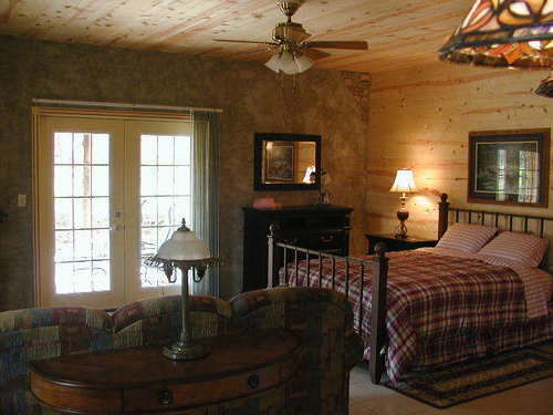 Poncho'S And Lefty'S Hideout Hotel Custer Exterior foto