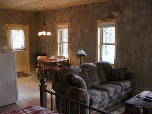 Poncho'S And Lefty'S Hideout Hotel Custer Exterior foto